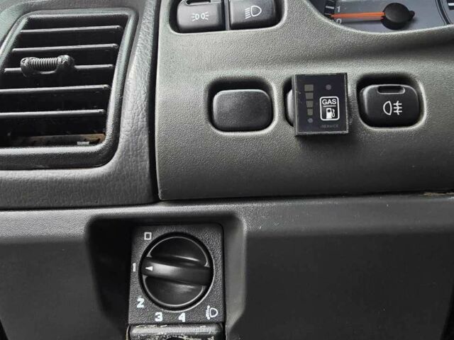 Сірий ВАЗ 2110, об'ємом двигуна 1.6 л та пробігом 194 тис. км за 2299 $, фото 22 на Automoto.ua