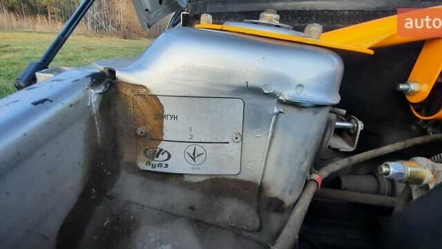 Сірий ВАЗ 2110, об'ємом двигуна 1.6 л та пробігом 39 тис. км за 3800 $, фото 13 на Automoto.ua