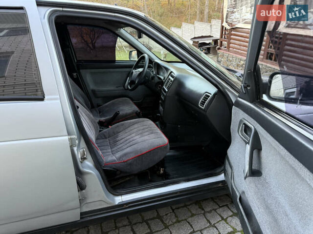 Сірий ВАЗ 2110, об'ємом двигуна 1.6 л та пробігом 123 тис. км за 1650 $, фото 13 на Automoto.ua