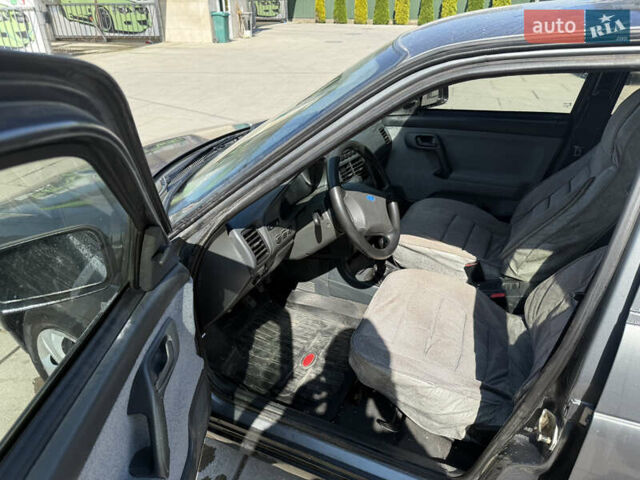 Серый ВАЗ 2110, объемом двигателя 1.6 л и пробегом 128 тыс. км за 2349 $, фото 14 на Automoto.ua