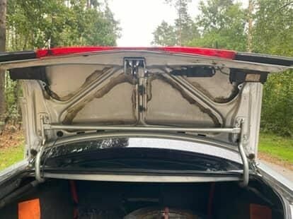 Серый ВАЗ 2110, объемом двигателя 0 л и пробегом 207 тыс. км за 1600 $, фото 3 на Automoto.ua