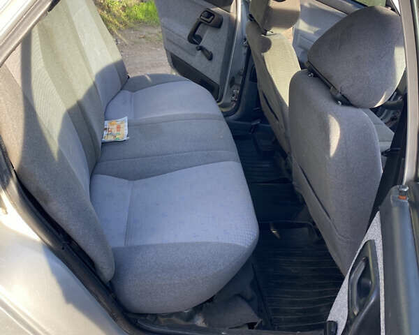 Сірий ВАЗ 2110, об'ємом двигуна 1.6 л та пробігом 133 тис. км за 1500 $, фото 3 на Automoto.ua