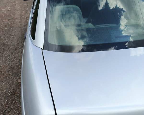 Сірий ВАЗ 2110, об'ємом двигуна 1.6 л та пробігом 130 тис. км за 3000 $, фото 30 на Automoto.ua