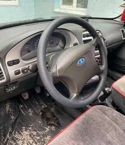 Серый ВАЗ 2110, объемом двигателя 0 л и пробегом 207 тыс. км за 1600 $, фото 6 на Automoto.ua