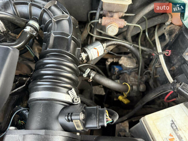 Сірий ВАЗ 2110, об'ємом двигуна 1.6 л та пробігом 192 тис. км за 2110 $, фото 25 на Automoto.ua