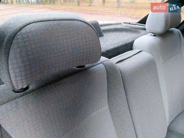 Серый ВАЗ 2110, объемом двигателя 1.6 л и пробегом 140 тыс. км за 2900 $, фото 39 на Automoto.ua