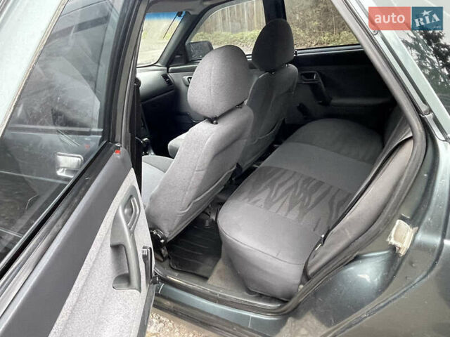 Сірий ВАЗ 2110, об'ємом двигуна 1.6 л та пробігом 157 тис. км за 2150 $, фото 14 на Automoto.ua