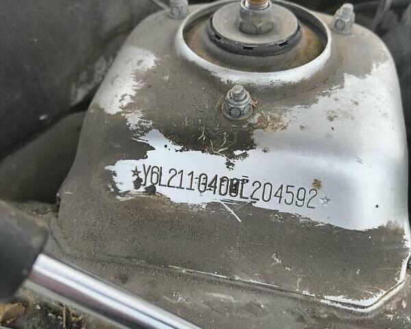 Сірий ВАЗ 2110, об'ємом двигуна 0 л та пробігом 150 тис. км за 1500 $, фото 6 на Automoto.ua