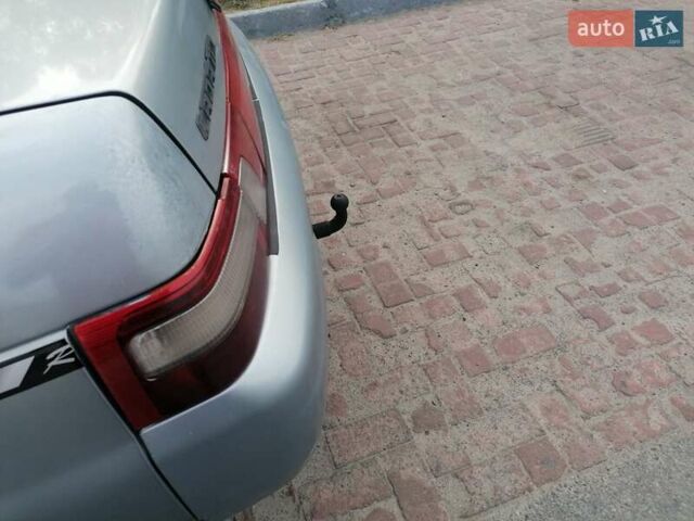 Сірий ВАЗ 2110, об'ємом двигуна 1.6 л та пробігом 235 тис. км за 1500 $, фото 9 на Automoto.ua