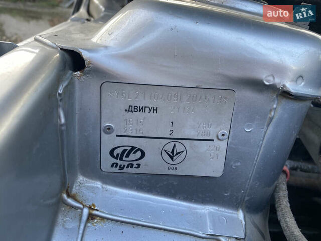 Сірий ВАЗ 2110, об'ємом двигуна 1.6 л та пробігом 133 тис. км за 1500 $, фото 21 на Automoto.ua