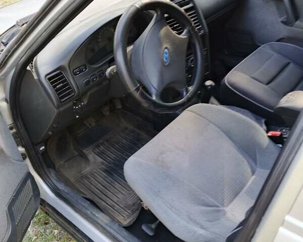 Сірий ВАЗ 2110, об'ємом двигуна 1.6 л та пробігом 178 тис. км за 1900 $, фото 8 на Automoto.ua