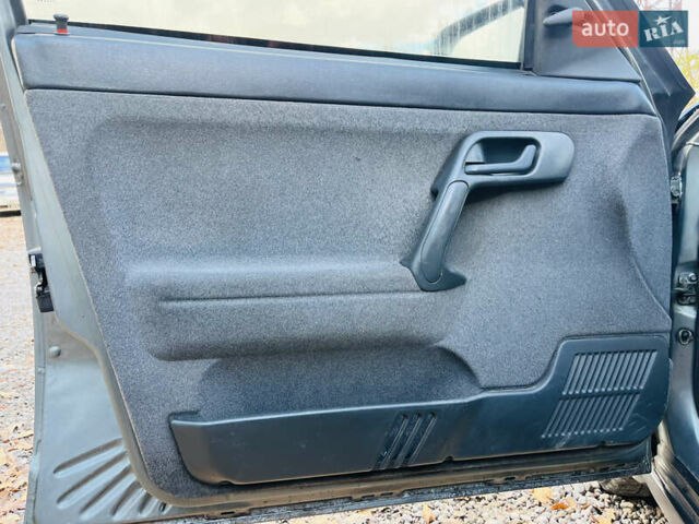 Серый ВАЗ 2110, объемом двигателя 1.6 л и пробегом 213 тыс. км за 2200 $, фото 10 на Automoto.ua