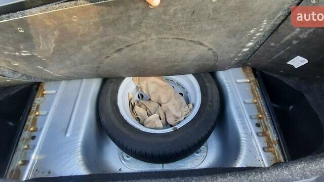 Сірий ВАЗ 2110, об'ємом двигуна 1.6 л та пробігом 39 тис. км за 3800 $, фото 2 на Automoto.ua