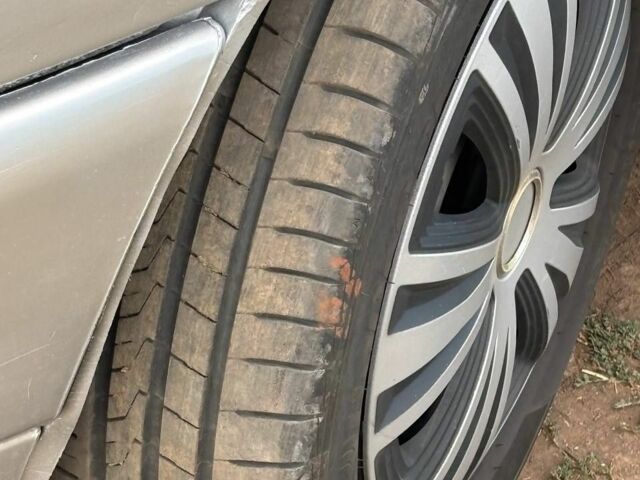 Серый ВАЗ 2110, объемом двигателя 1.6 л и пробегом 8 тыс. км за 1450 $, фото 8 на Automoto.ua