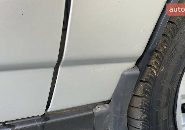 ВАЗ 2110 2008 у Врадиевке на Automoto.ua Сірий ВАЗ 2110, об'ємом двигуна 1.6 л та пробігом 200 тис. км за 2450 $, фото 9 на Automoto.ua