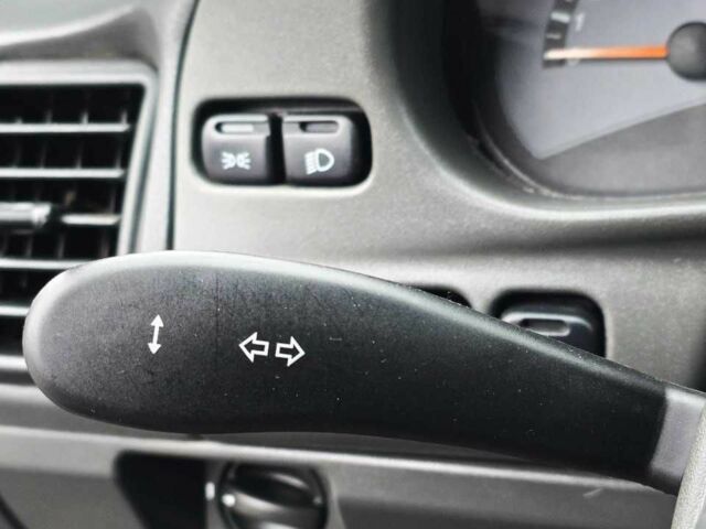 Сірий ВАЗ 2110, об'ємом двигуна 1.6 л та пробігом 194 тис. км за 2299 $, фото 9 на Automoto.ua