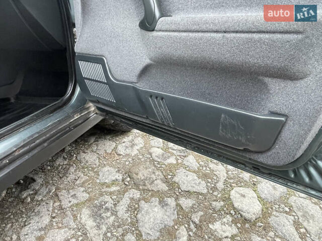 Сірий ВАЗ 2110, об'ємом двигуна 1.6 л та пробігом 157 тис. км за 2150 $, фото 10 на Automoto.ua