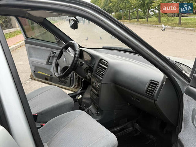 Сірий ВАЗ 2110, об'ємом двигуна 1.6 л та пробігом 240 тис. км за 2750 $, фото 21 на Automoto.ua