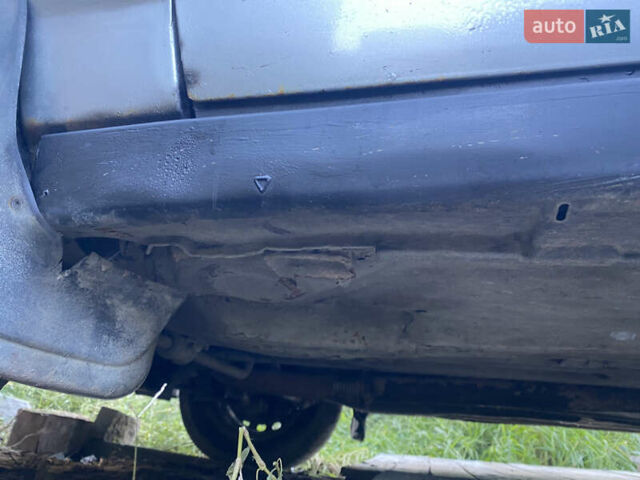 Сірий ВАЗ 2110, об'ємом двигуна 1.6 л та пробігом 133 тис. км за 1500 $, фото 17 на Automoto.ua