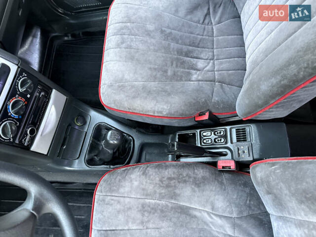 Сірий ВАЗ 2110, об'ємом двигуна 1.6 л та пробігом 123 тис. км за 1650 $, фото 8 на Automoto.ua