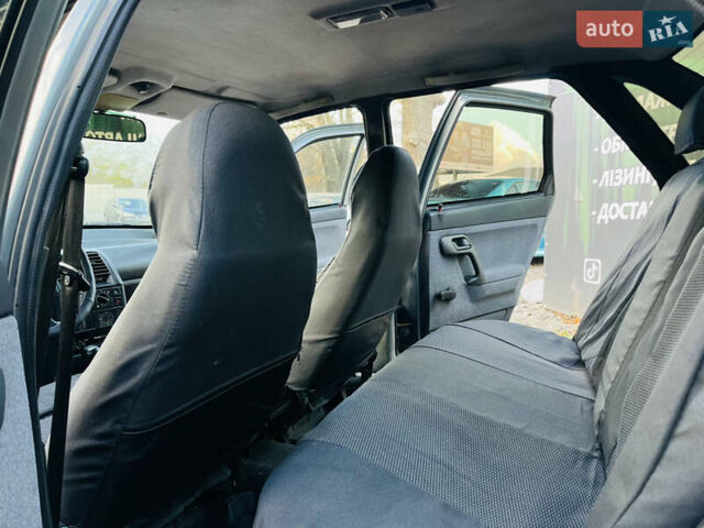 Серый ВАЗ 2110, объемом двигателя 1.6 л и пробегом 213 тыс. км за 2200 $, фото 11 на Automoto.ua