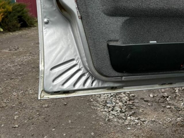 Серый ВАЗ 2110, объемом двигателя 1.6 л и пробегом 102 тыс. км за 2850 $, фото 9 на Automoto.ua