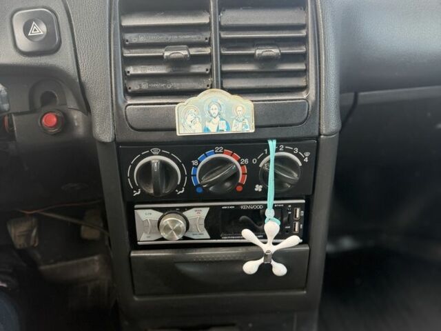 Сірий ВАЗ 2110, об'ємом двигуна 1.6 л та пробігом 187 тис. км за 1300 $, фото 7 на Automoto.ua