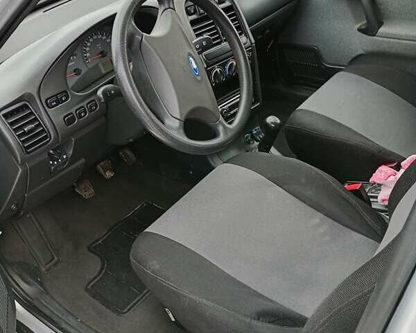 Серый ВАЗ 2110, объемом двигателя 1.6 л и пробегом 101 тыс. км за 1850 $, фото 11 на Automoto.ua