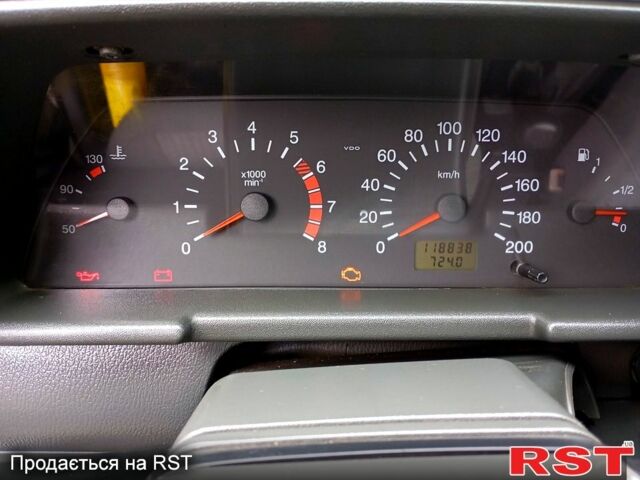 Серый ВАЗ 2110, объемом двигателя 1.6 л и пробегом 118 тыс. км за 2200 $, фото 7 на Automoto.ua