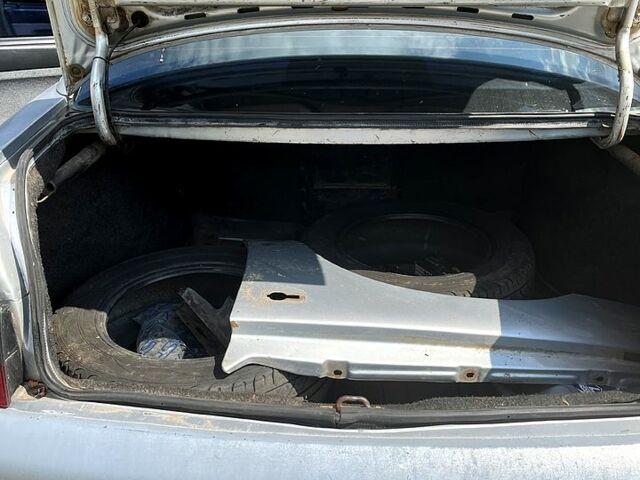 Серый ВАЗ 2110, объемом двигателя 1.5 л и пробегом 324 тыс. км за 650 $, фото 10 на Automoto.ua