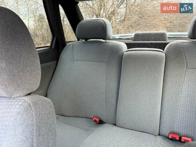 Сірий ВАЗ 2110, об'ємом двигуна 1.6 л та пробігом 192 тис. км за 2110 $, фото 23 на Automoto.ua