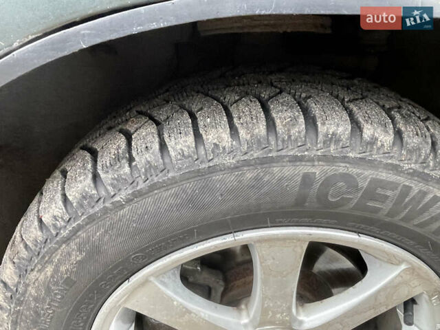 Сірий ВАЗ 2110, об'ємом двигуна 1.6 л та пробігом 157 тис. км за 2150 $, фото 3 на Automoto.ua