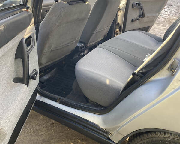 Сірий ВАЗ 2110, об'ємом двигуна 1.6 л та пробігом 133 тис. км за 1500 $, фото 2 на Automoto.ua