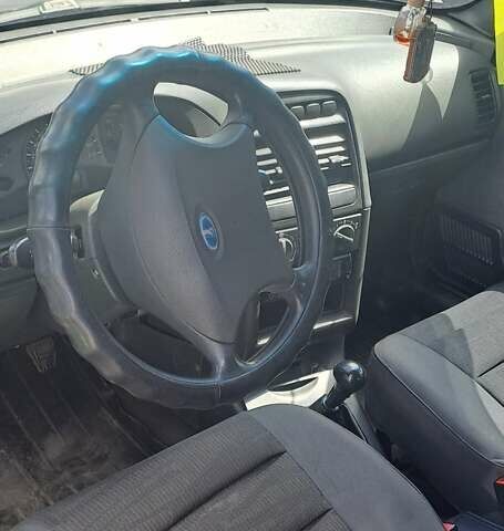 Сірий ВАЗ 2110, об'ємом двигуна 1.6 л та пробігом 173 тис. км за 2150 $, фото 2 на Automoto.ua