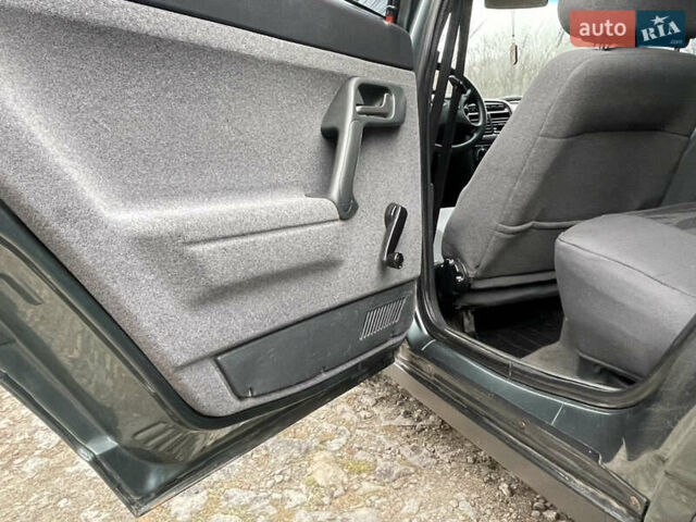 Сірий ВАЗ 2110, об'ємом двигуна 1.6 л та пробігом 157 тис. км за 2150 $, фото 15 на Automoto.ua