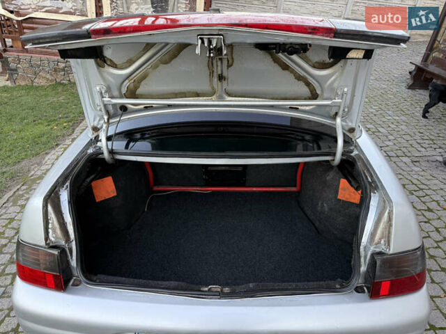 Сірий ВАЗ 2110, об'ємом двигуна 1.6 л та пробігом 123 тис. км за 1650 $, фото 17 на Automoto.ua