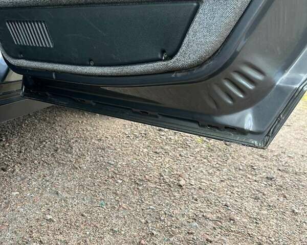 Сірий ВАЗ 2110, об'ємом двигуна 1.6 л та пробігом 134 тис. км за 2950 $, фото 17 на Automoto.ua