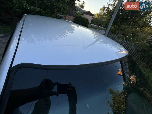 Сірий ВАЗ 2110, об'ємом двигуна 1.6 л та пробігом 176 тис. км за 2100 $, фото 13 на Automoto.ua