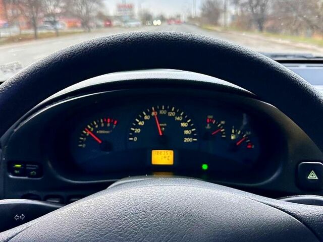 Серый ВАЗ 2110, объемом двигателя 1.6 л и пробегом 198 тыс. км за 2500 $, фото 3 на Automoto.ua