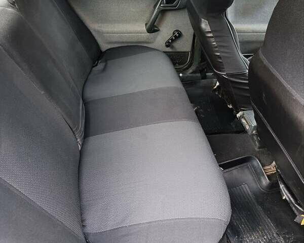 ВАЗ 2110 2009 в Сумах на Automoto.ua Серый ВАЗ 2110, объемом двигателя 1.6 л и пробегом 226 тыс. км за 1950 $, фото 5 на Automoto.ua