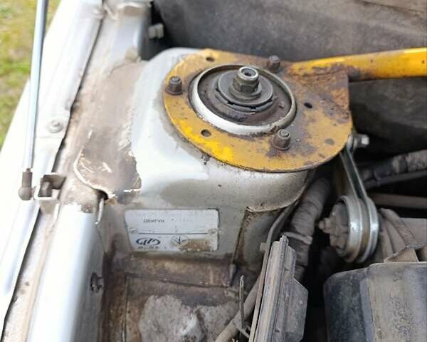 ВАЗ 2110 2009 в Сумах на Automoto.ua Серый ВАЗ 2110, объемом двигателя 1.6 л и пробегом 226 тыс. км за 1950 $, фото 1 на Automoto.ua