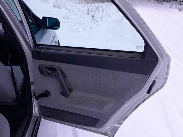 Серый ВАЗ 2110, объемом двигателя 1.6 л и пробегом 57 тыс. км за 3100 $, фото 9 на Automoto.ua