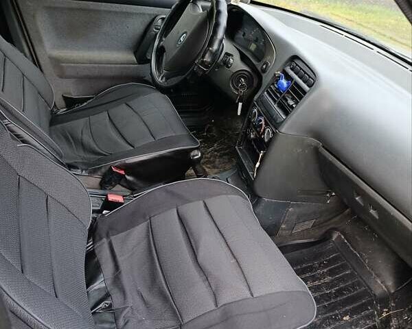 ВАЗ 2110 2009 в Сумах на Automoto.ua Серый ВАЗ 2110, объемом двигателя 1.6 л и пробегом 226 тыс. км за 1950 $, фото 2 на Automoto.ua