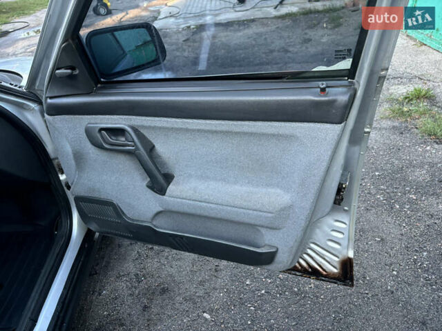 Сірий ВАЗ 2110, об'ємом двигуна 1.6 л та пробігом 176 тис. км за 2100 $, фото 17 на Automoto.ua