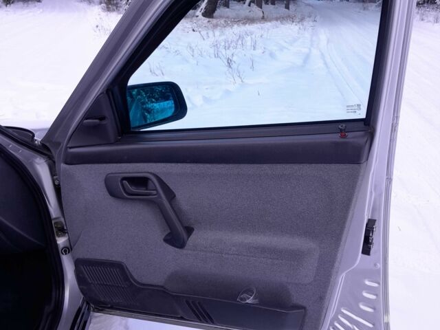 Серый ВАЗ 2110, объемом двигателя 1.6 л и пробегом 57 тыс. км за 3100 $, фото 13 на Automoto.ua