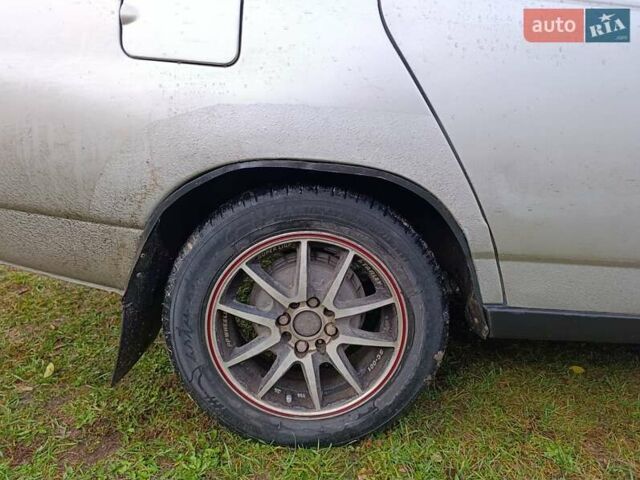 ВАЗ 2110 2009 в Сумах на Automoto.ua Серый ВАЗ 2110, объемом двигателя 1.6 л и пробегом 226 тыс. км за 1950 $, фото 4 на Automoto.ua