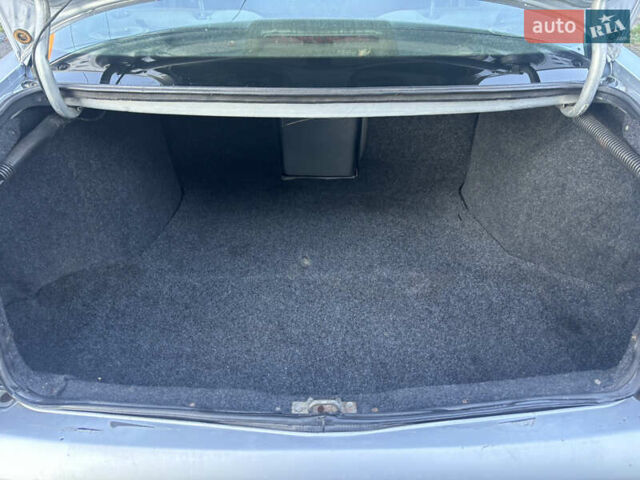 Сірий ВАЗ 2110, об'ємом двигуна 1.6 л та пробігом 176 тис. км за 2100 $, фото 11 на Automoto.ua