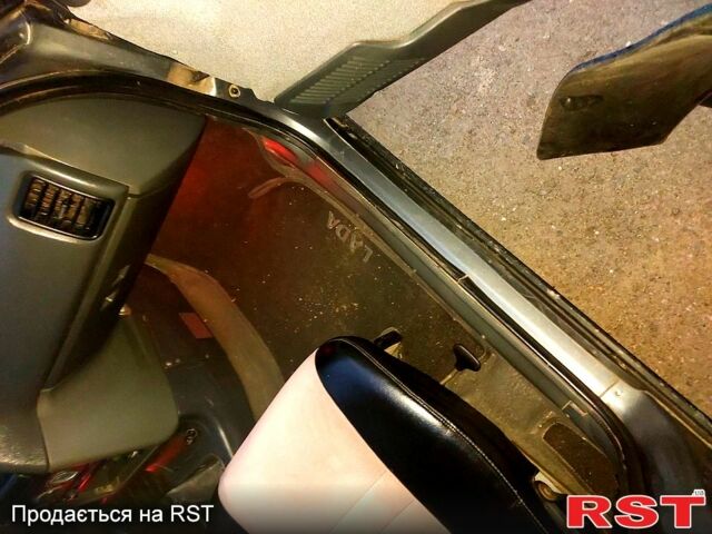 Серый ВАЗ 2110, объемом двигателя 16 л и пробегом 165 тыс. км за 2800 $, фото 8 на Automoto.ua