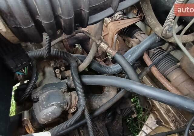 Серый ВАЗ 2110, объемом двигателя 1.6 л и пробегом 111 тыс. км за 2992 $, фото 12 на Automoto.ua