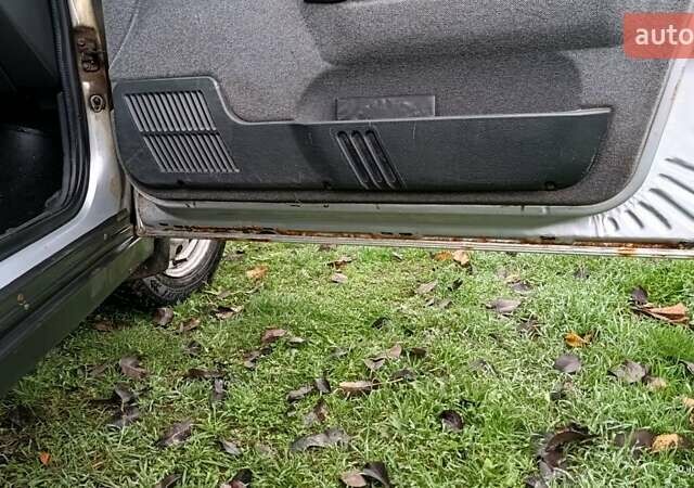 Серый ВАЗ 2110, объемом двигателя 1.6 л и пробегом 111 тыс. км за 2992 $, фото 15 на Automoto.ua